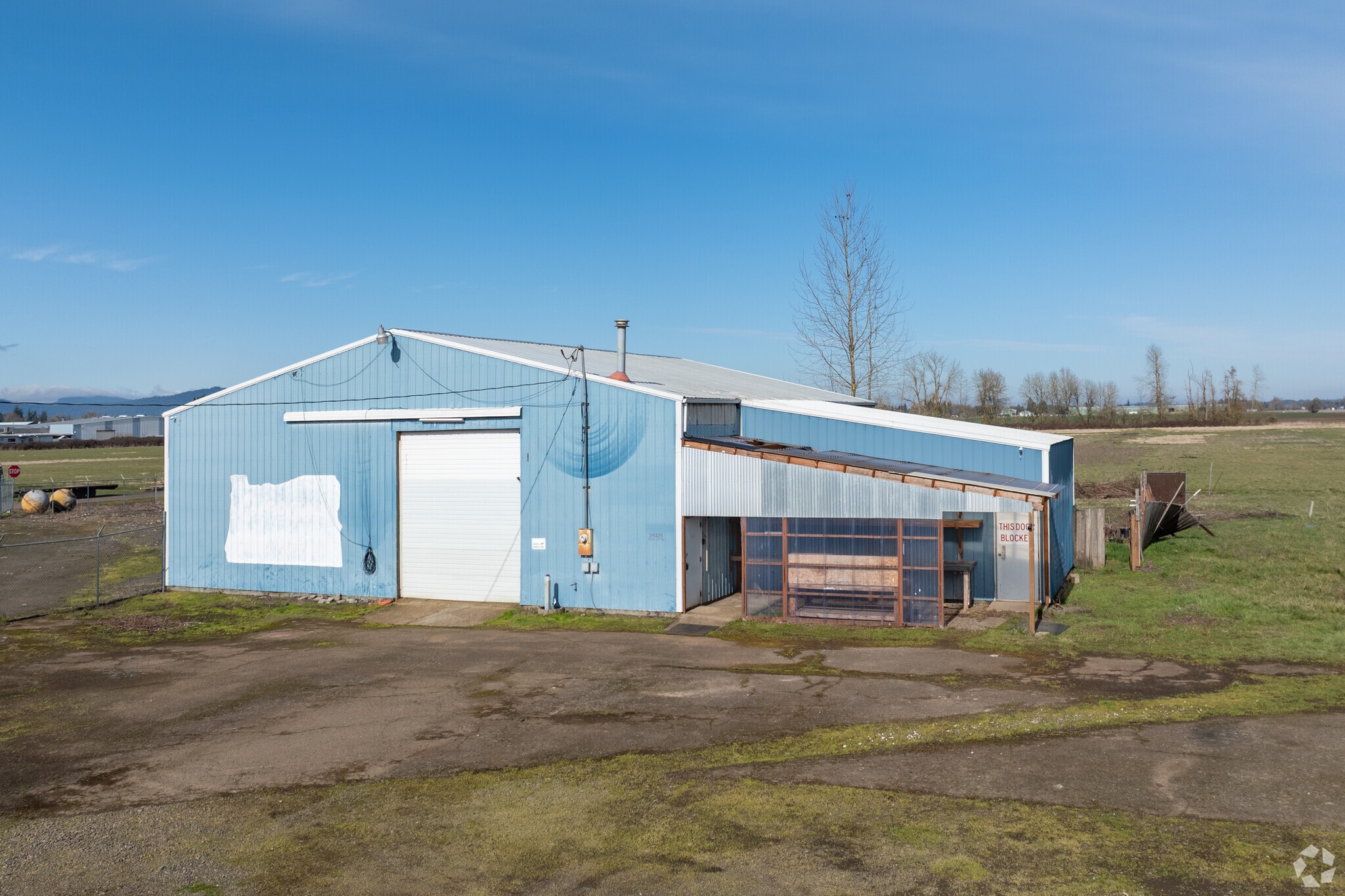 34025 Texas St SW, Albany, OR for lease Primary Photo- Image 1 of 4