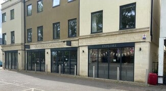 Plus de détails pour 97 High Street, Colchester - Commerce de détail à louer