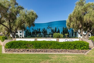 Plus de détails pour 4717 E Hilton Ave, Phoenix, AZ - Flex à vendre