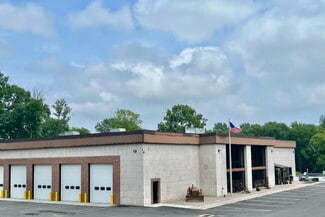 More details for 23 Commerce Rd, Newtown, CT - Office, Industrial for Lease