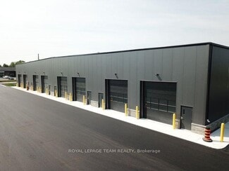 Plus de détails pour 340 Frank Davis St, Mississippi Mills, ON - Industriel à louer