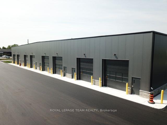 More details for 340 Frank Davis St, Mississippi Mills, ON - Industrial for Lease