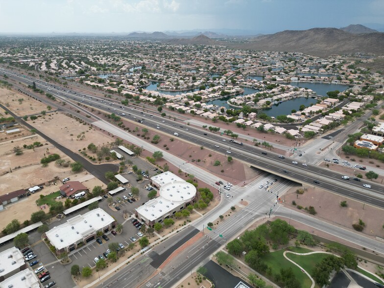 20100 N 51st Ave, Glendale, AZ for lease - Building Photo - Image 1 of 39