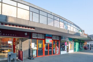 Plus de détails pour 21-25 Market Pl, Nottingham - Commerce de détail à louer