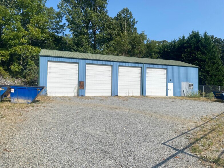 28 Ridgeway Ave, Etowah, NC à vendre - Photo principale - Image 1 de 4