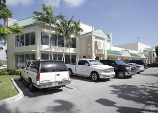 More details for 12505-12537 S Dixie Hwy, Miami, FL - Retail for Lease