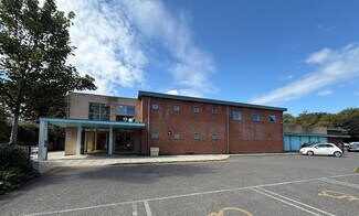 Plus de détails pour Jarretts Yard, Margate - Commerce de détail à vendre
