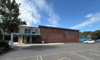 More details for Jarretts Yard, Margate - Retail for Sale