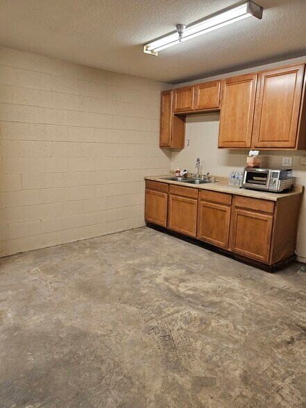 1791 S Mojave Rd, Las Vegas, NV à louer - Photo du bâtiment - Image 3 de 15