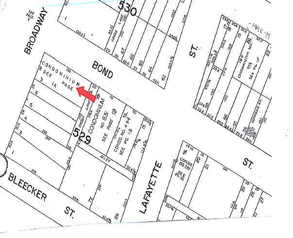 666 Broadway, New York, NY à louer - Photo du bâtiment - Image 2 de 21