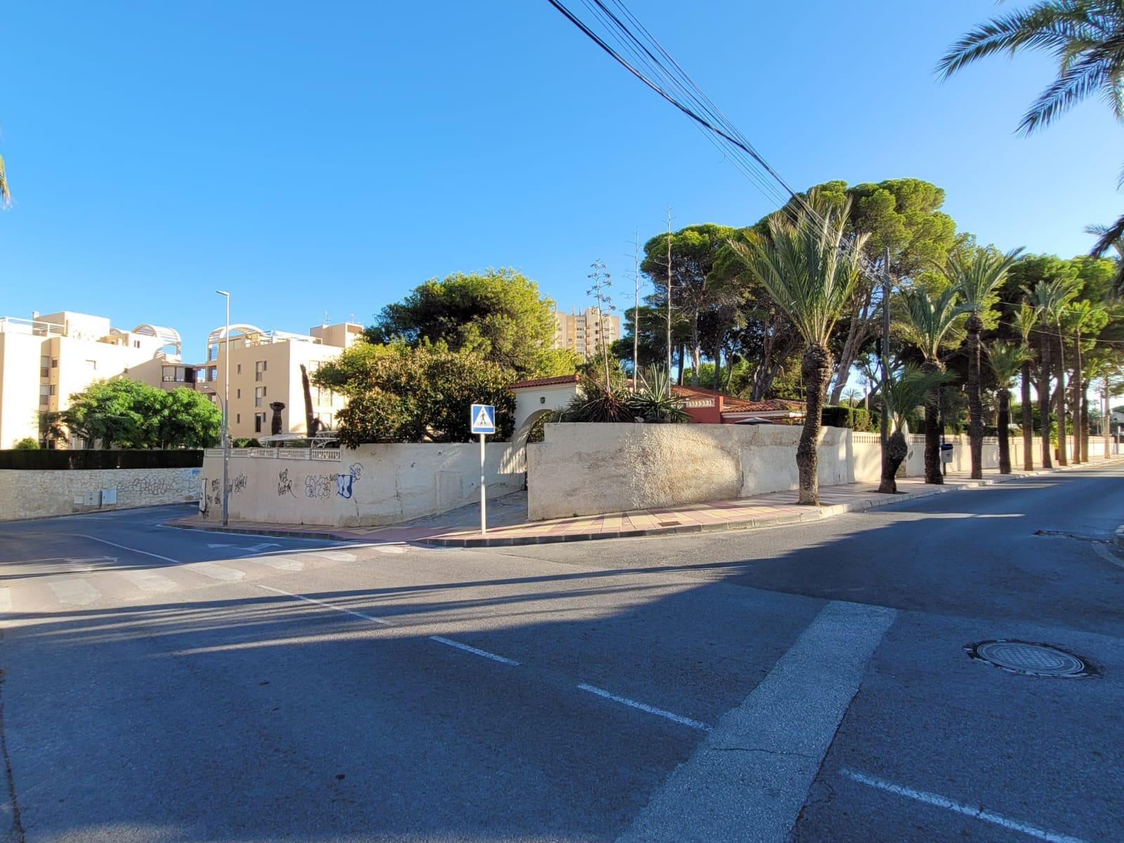 Carrer de Tarragona, 2, El Campello, Alicante à vendre Photo principale- Image 1 de 5