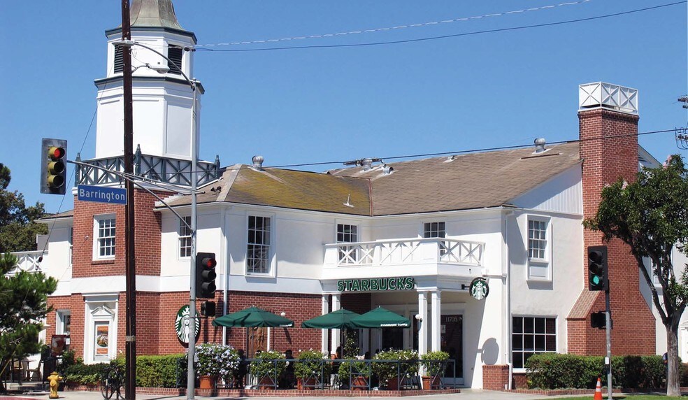 11705-11711 National Blvd, Los Angeles, CA à vendre - Photo principale - Image 1 de 1