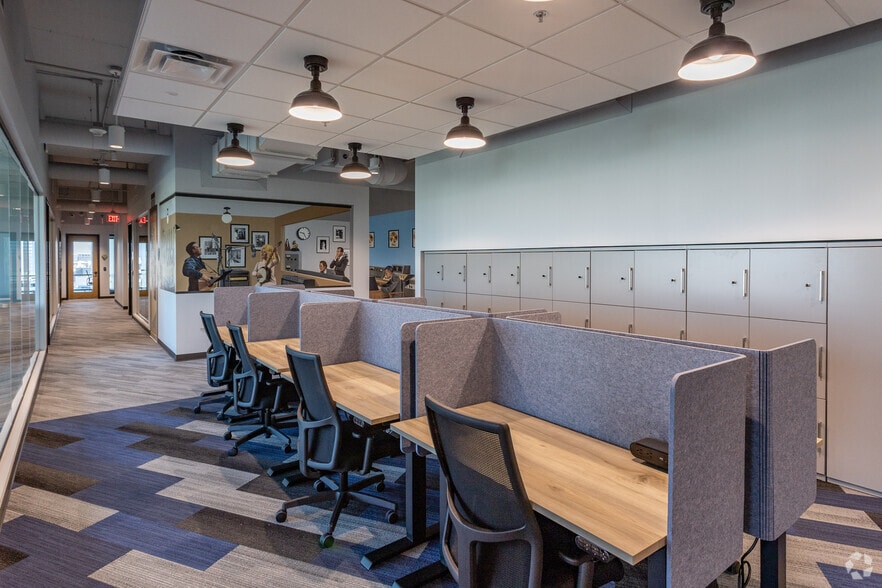 1001-1009 17th Ave S, Nashville, TN for lease - Interior Photo - Image 2 of 25