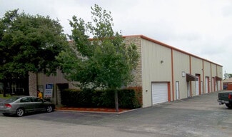 More details for 1910 Bagdad Rd, Leander, TX - Office for Lease