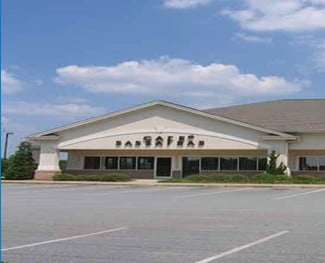 Plus de détails pour 12019 Radio Station Rd, Seneca, SC - Bureau à louer