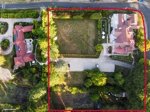 6 East View Ave, Blue Mountains, NSW - Aérien Vue de la carte - Image1