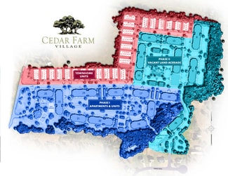 Plus de détails pour 409 Carver Ln, Lebanon, TN - Terrain à vendre