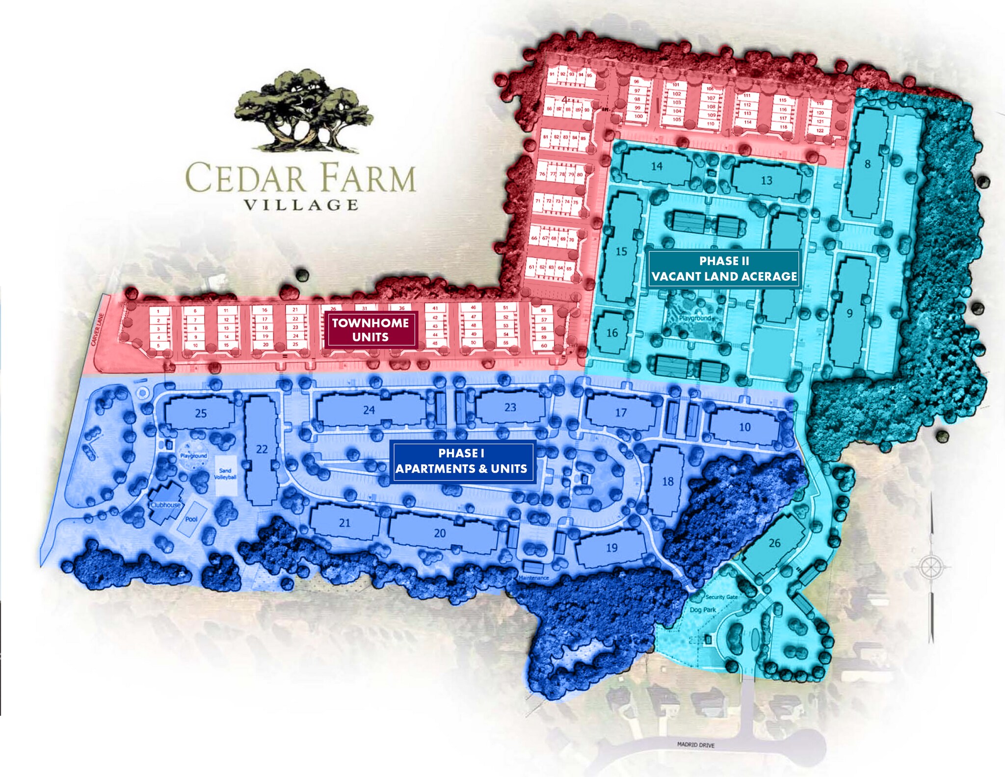 409 Carver Ln, Lebanon, TN à vendre Photo du bâtiment- Image 1 de 15