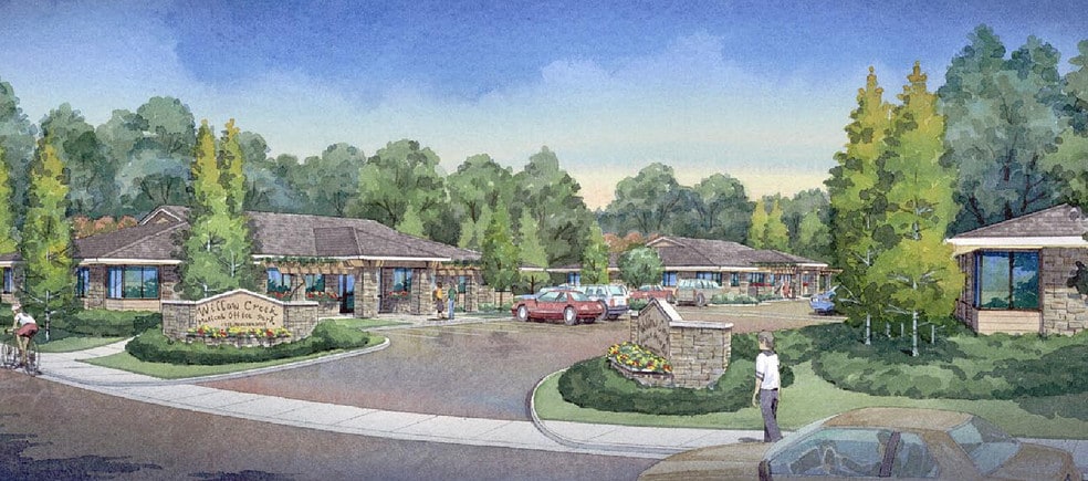 1739 Creekside Dr, Folsom, CA for lease - Building Photo - Image 3 of 9