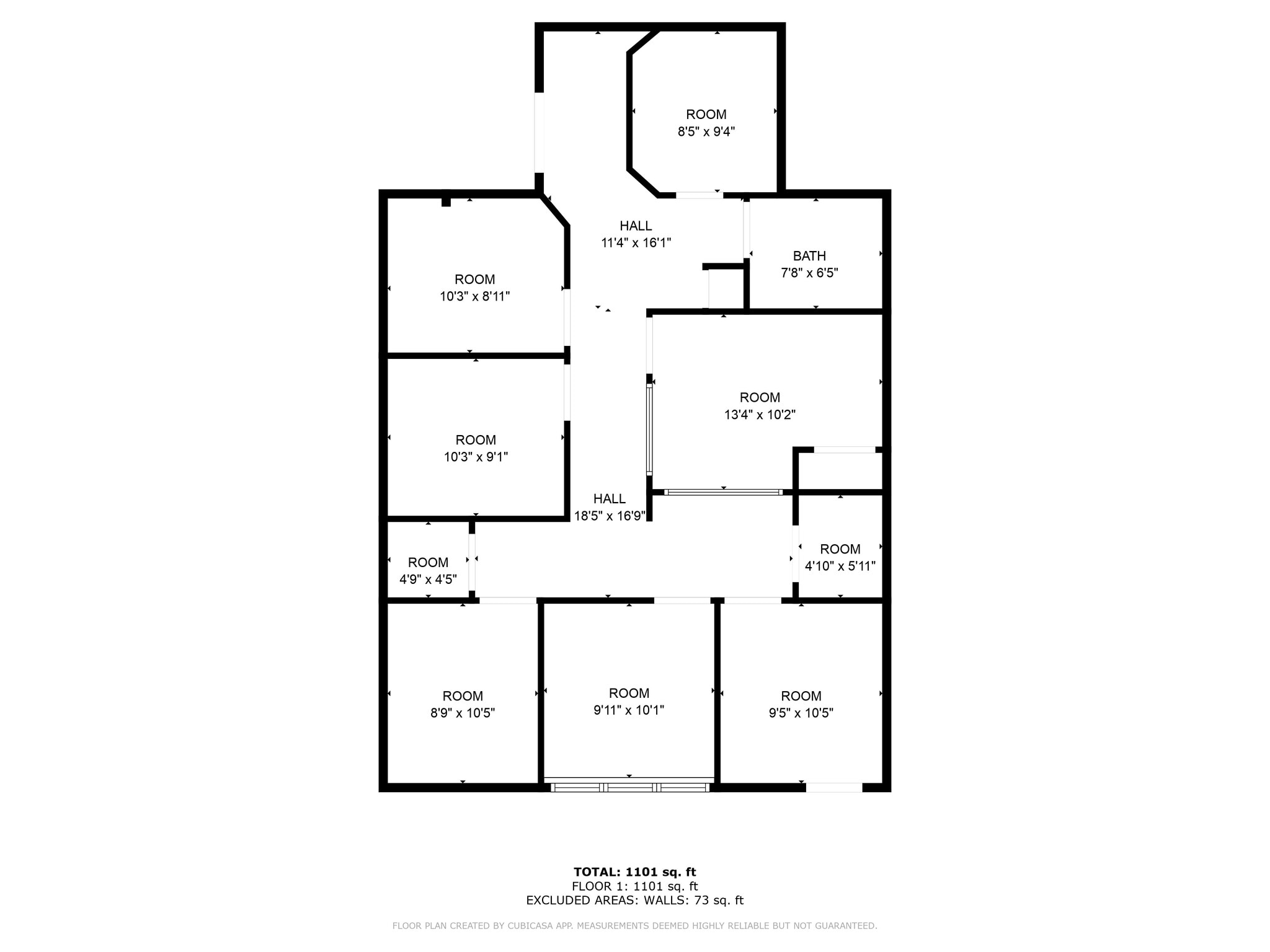 152 Islip Ave, Islip, NY for lease Floor Plan- Image 1 of 15