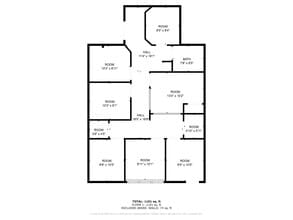 152 Islip Ave, Islip, NY for lease Floor Plan- Image 1 of 15