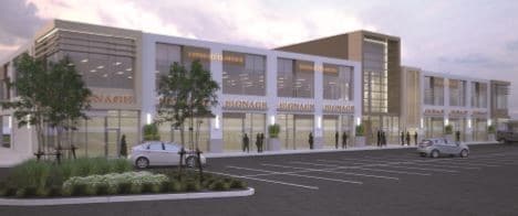 More details for 4038 167th Ave NW, Edmonton, AB - Office/Retail, Retail for Lease