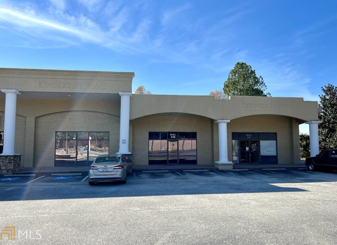 1525 Fair Rd, Statesboro, GA for sale Building Photo- Image 1 of 1