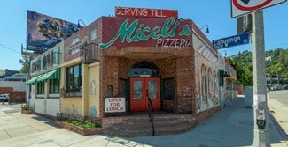 Plus de détails pour 3655 Cahuenga Blvd W, Los Angeles, CA - Commerce de détail à vendre