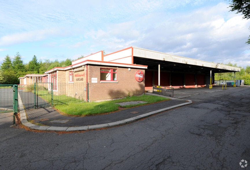 1 Burley Pl, East Kilbride for lease - Primary Photo - Image 1 of 11