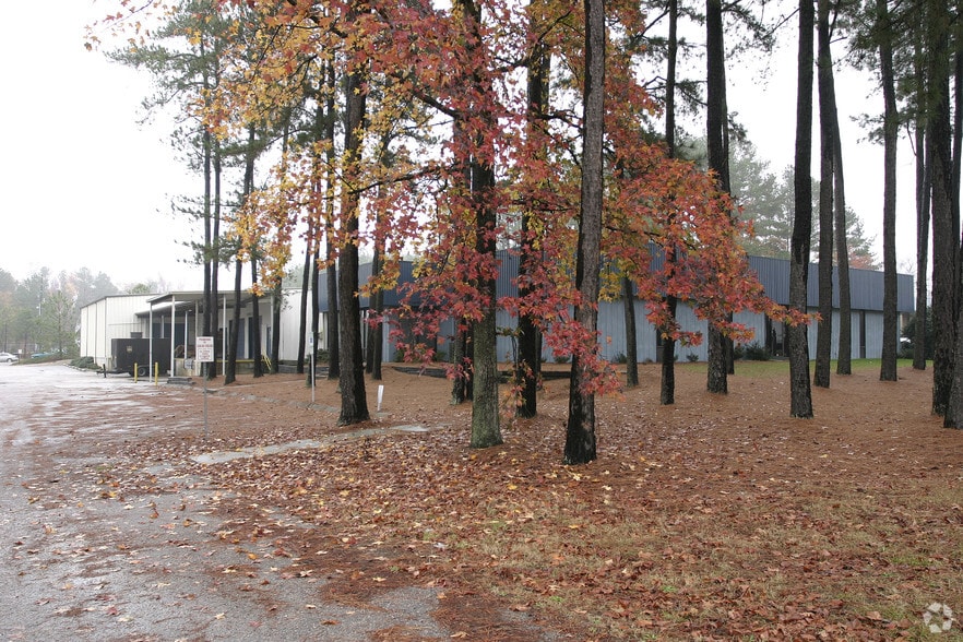 7513 Us Highway 64 E, Knightdale, NC for lease - Building Photo - Image 2 of 13