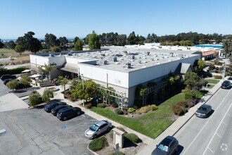 2125 Delaware Ave, Santa Cruz, CA - AERIAL  map view