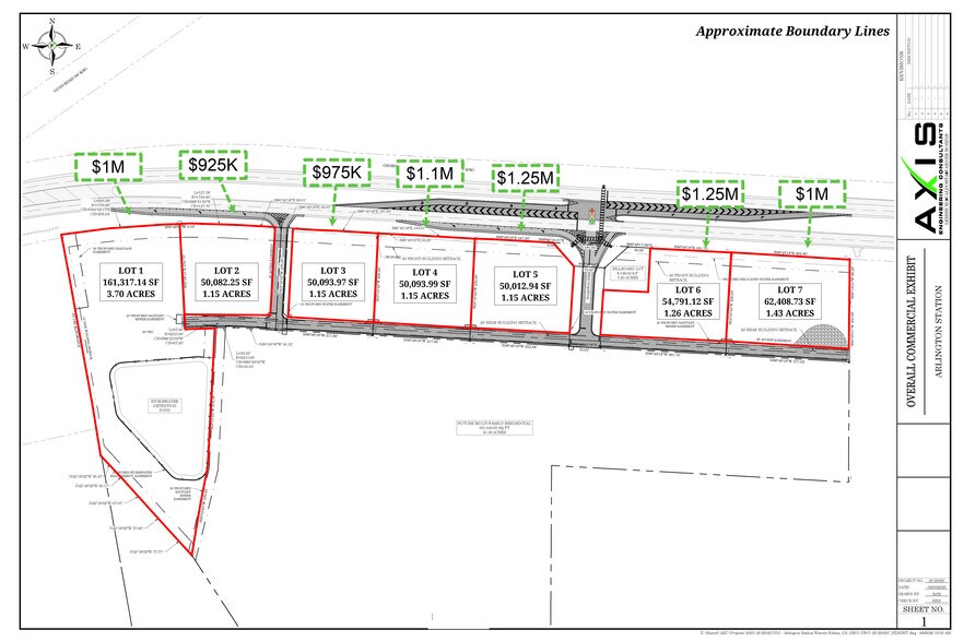 0 Watson Blvd, Byron, GA for sale - Building Photo - Image 2 of 4