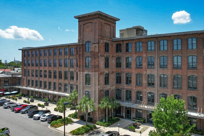 More details for 701 E Bay St, Charleston, SC - Office/Retail for Lease