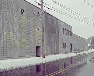 Industrial in East Providence, RI for sale - Primary Photo - Image 1 of 1