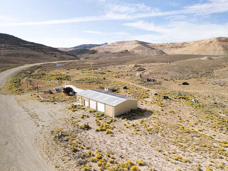 2987 US-50 Hwy, Ely, NV for sale - Building Photo - Image 3 of 10