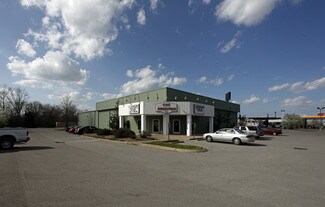 Plus de détails pour 936 Murfreesboro Rd, Lebanon, TN - Bureau à louer