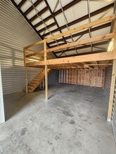 2870 Gessner Rd, Houston, TX for lease Interior Photo- Image 2 of 4