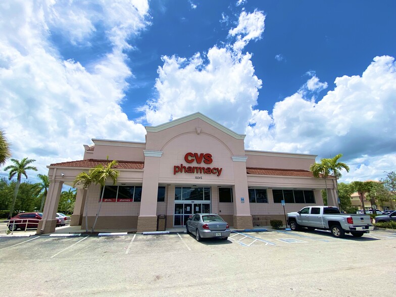 10245 Okeechobee Blvd, Royal Palm Beach, FL for sale - Building Photo - Image 1 of 1