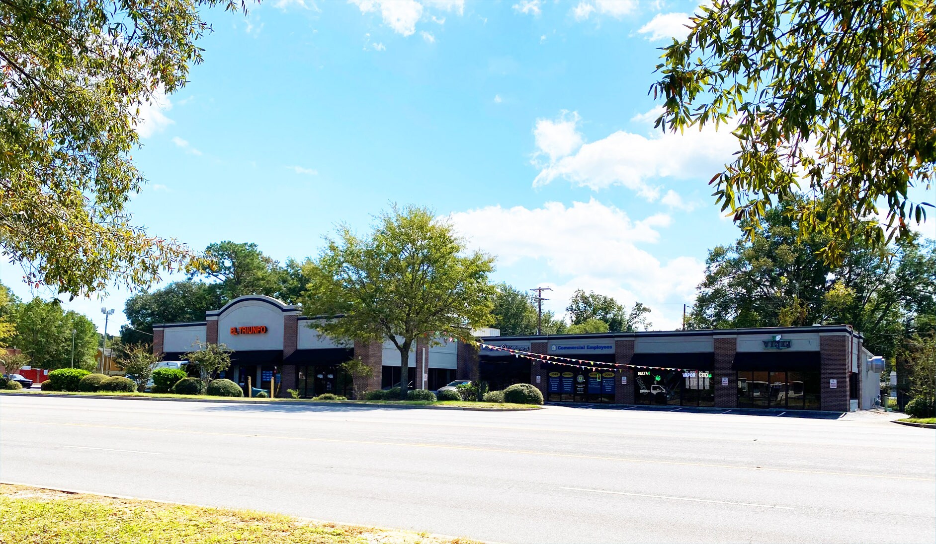 5131 Dorchester Rd, North Charleston, SC à vendre Photo principale- Image 1 de 1