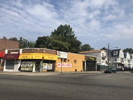 783 S Orange Ave, Newark NJ - Owner Financed Property