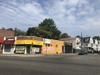 Plus de détails pour 783 S Orange Ave, Newark, NJ - Vente au détail à vendre