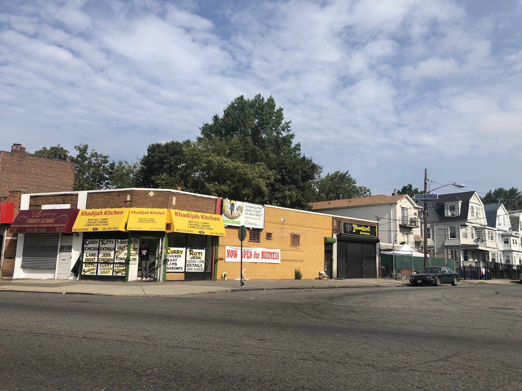 783 S Orange Ave, Newark, NJ for sale Building Photo- Image 1 of 29