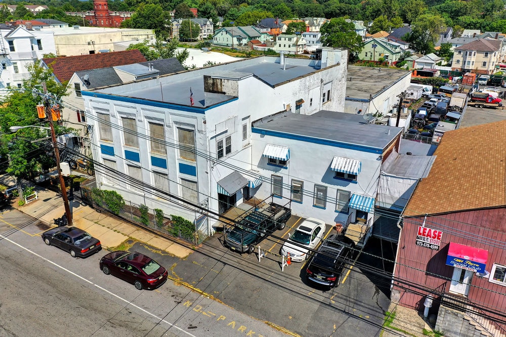 245-249 Verona Ave, Newark, NJ for sale Building Photo- Image 1 of 45