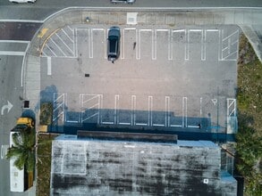 18690 NW 2nd Ave, Miami, FL - Aerial map view - Image1