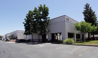 Plus de détails pour 869 Stillwater Rd, West Sacramento, CA - Industriel à louer
