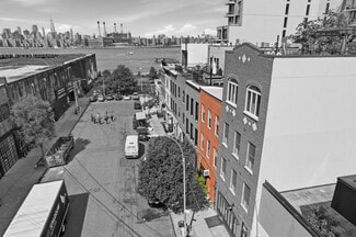 Plus de détails pour 29 Greenpoint Ave, Brooklyn, NY - Multi-résidentiel à vendre