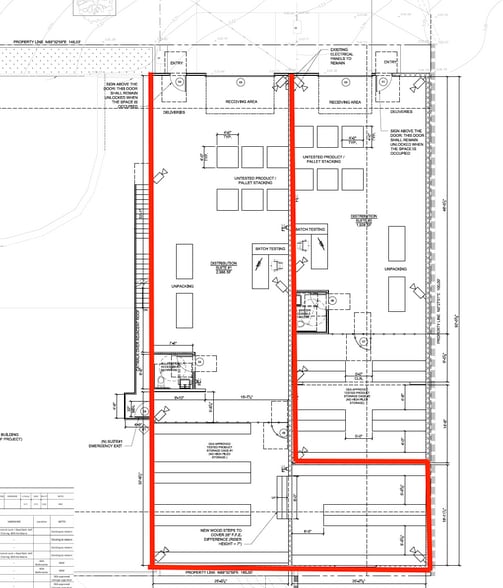 8227-8229 Commercial St, La Mesa, CA for lease - Building Photo - Image 3 of 5