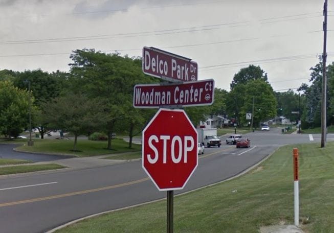 Woodman Dr, Kettering, OH for sale - Building Photo - Image 1 of 6