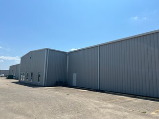 Plus de détails pour 2160 Grand Caillou Rd, Houma, LA - Industriel à louer