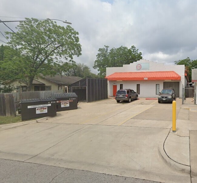 Plus de détails pour 904 Vargas Rd, Austin, TX - Commerce de détail à louer
